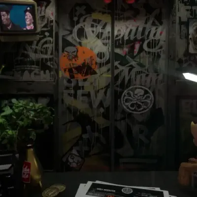 The Office