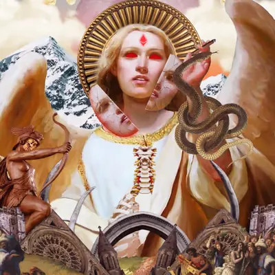 God of The Ethereum