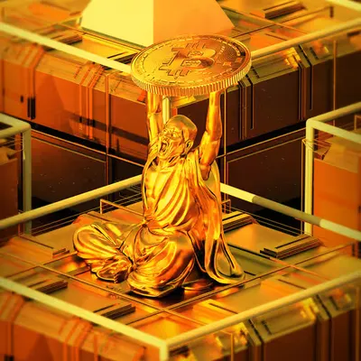 [Day 2106] “THE GOLDEN AGE OF BITCOIN”