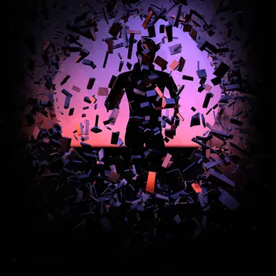 [Day ???? - SCRAPPED EVERYDAY] “ANTE UP” [v.2]