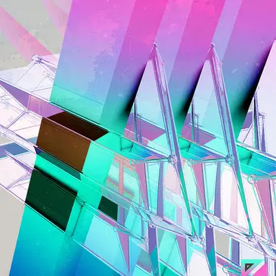 [Day 1914] “AURA SPECTRUM A1”