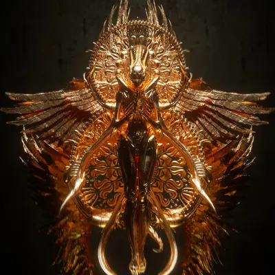 God Amongst Kings