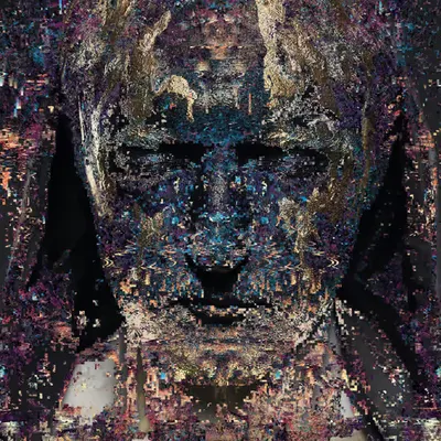 Glitchhead