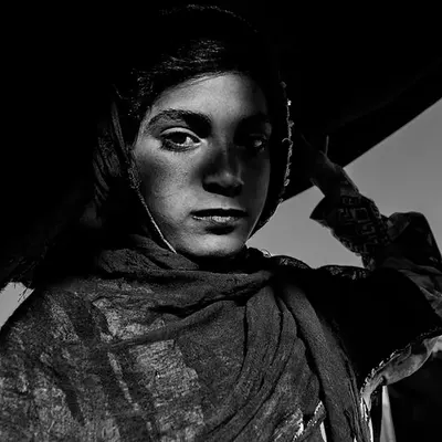 Deep Look