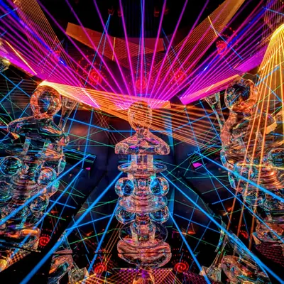 Overclocked on Acid