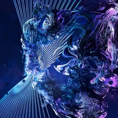 Antimatter