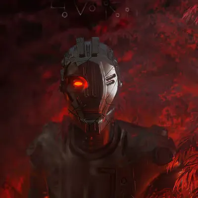 [VentureUnknown_01] The Lost Anomaly