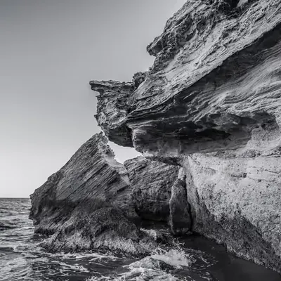 Fossil Dunes