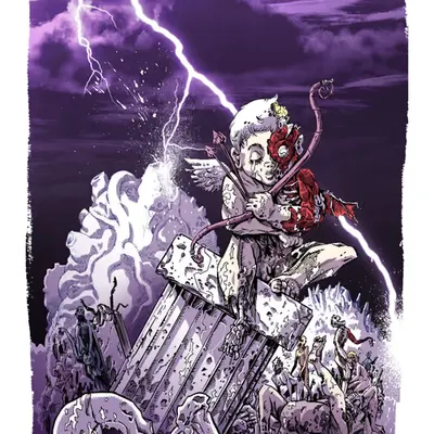 The Zompid