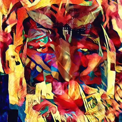 The Stranger