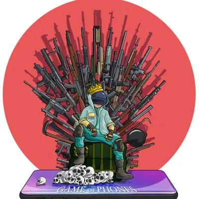Game of Phones