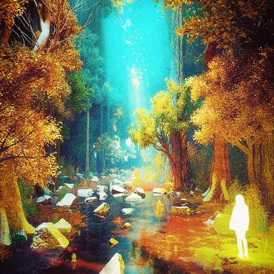 Vision