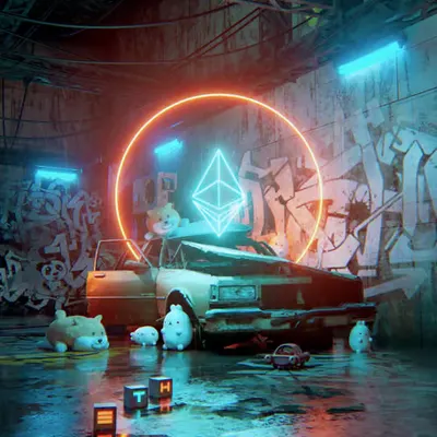 ETH Playground