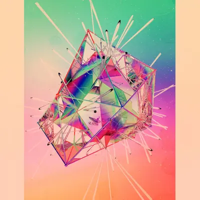 [Day 2028] “CROWN JEWEL WEBS”