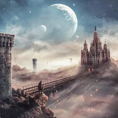 Celestial ages