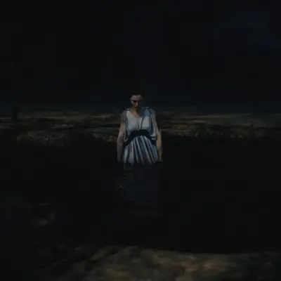 "The River Of No Return"