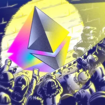 Crypto Scene