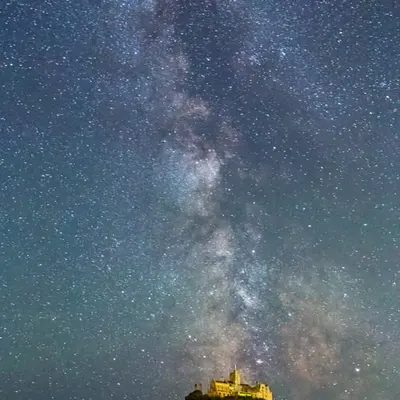Heavens Gate.