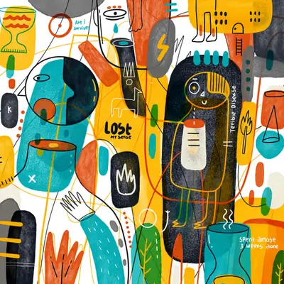 Lost Sense
