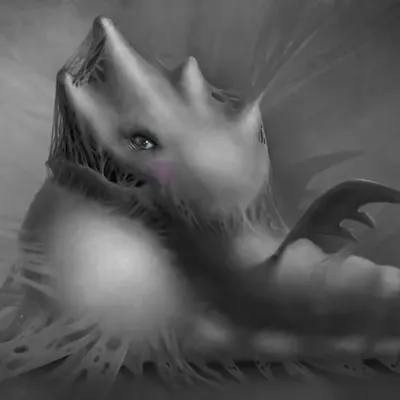 Color Pop Creature No. 1