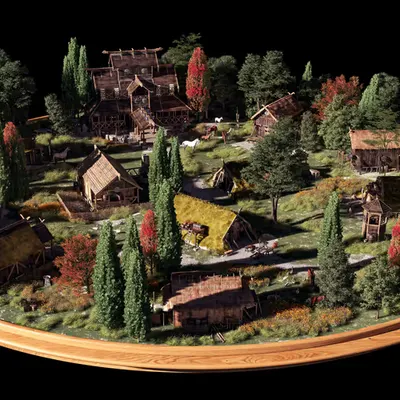 Gudvangen