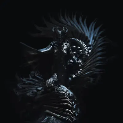 Lilith - The first demon