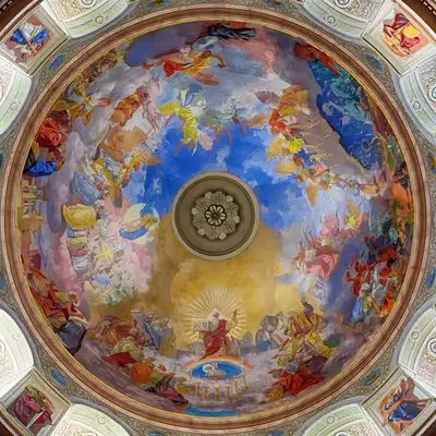 God's House