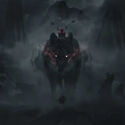 Little Dread Riding Hood