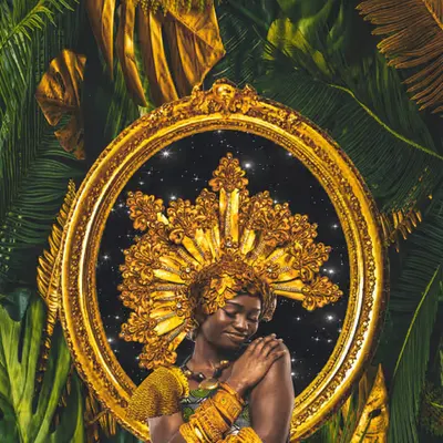 Mother Nature