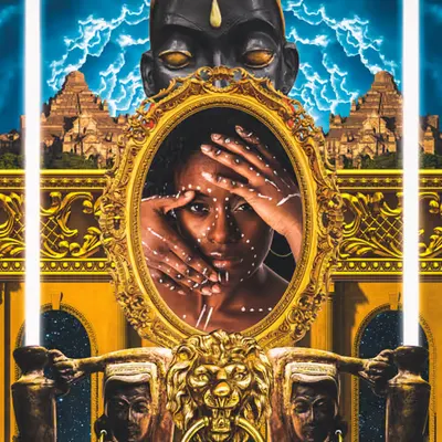 Oshun