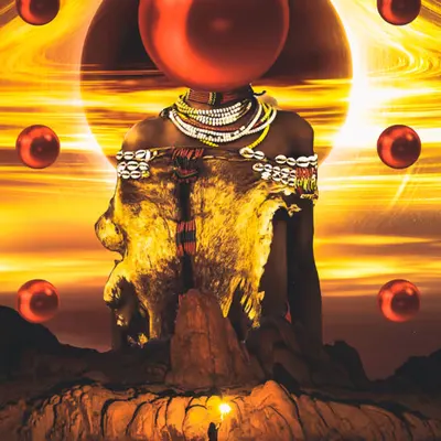 The Orbiter