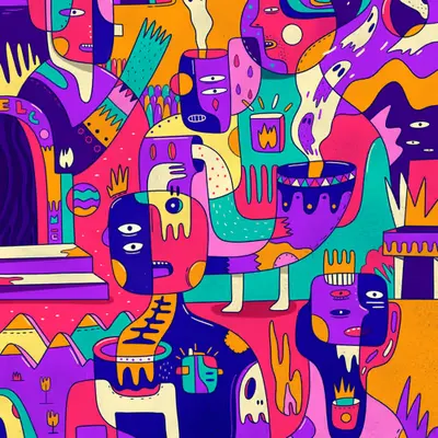 Soul Society