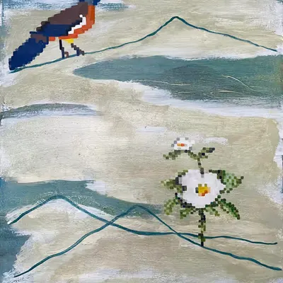 Canto del cigno