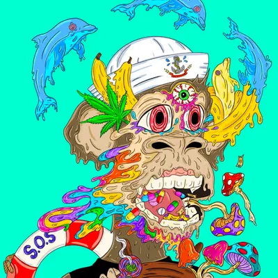 King Bong