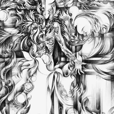 Abstract Flames