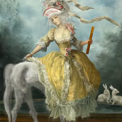The Unicorn