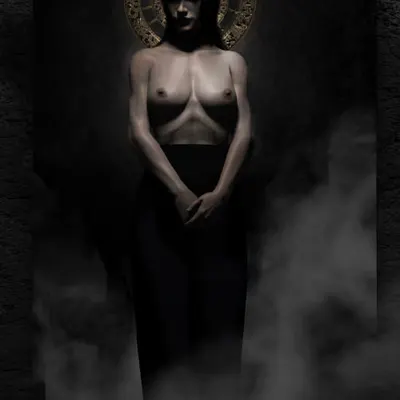 ELISE, ALLMIGHTY MOTHER