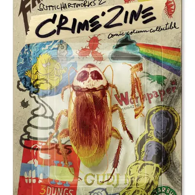 Crime'Zine