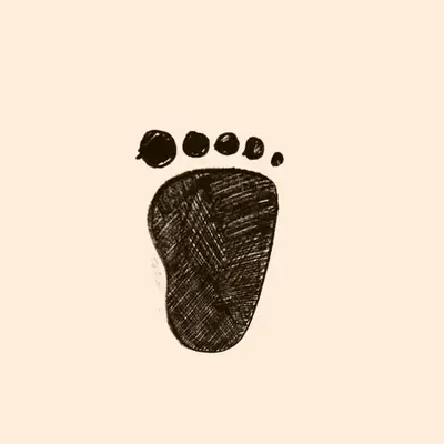 Foot