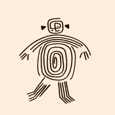 Human = Artist