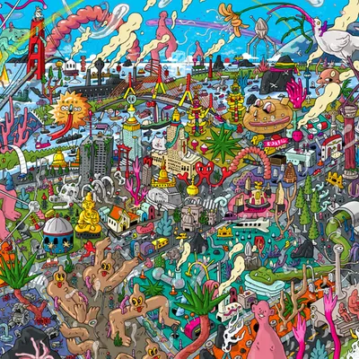 “Parallel-Worlds”