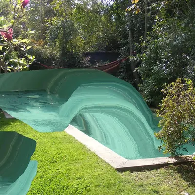 Drag Pool 
