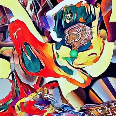 PTSD In ART Therapy