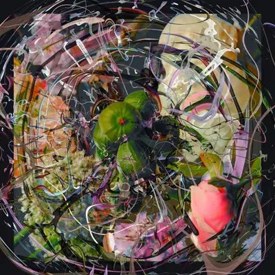 'Tangled' Token _ v2