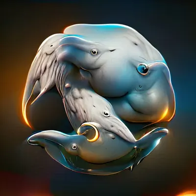 Whales