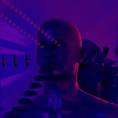 "THE RE-COGNITION-TEST"