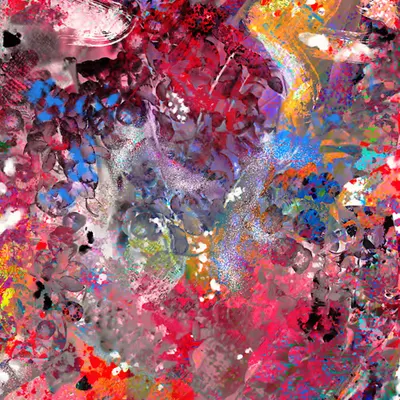 Beautiful Abyss