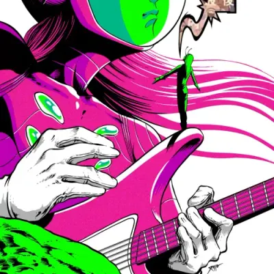 SATHAR - The Musician