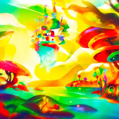 Dreamland