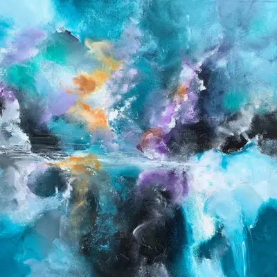 Somewhere (NFT/Physical)